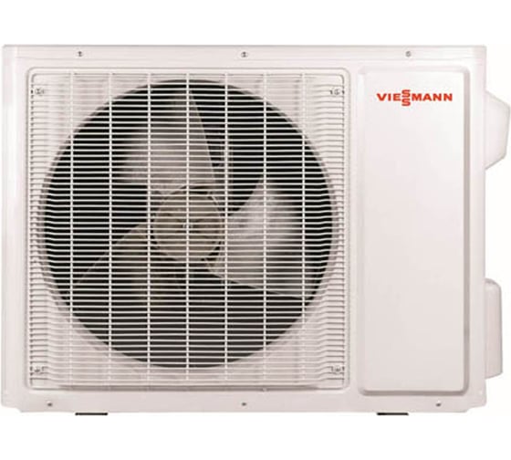 Инверторный сплит кондиционер VIESSMANN Vitoclima 230-S 9000Btu/h ZK06883