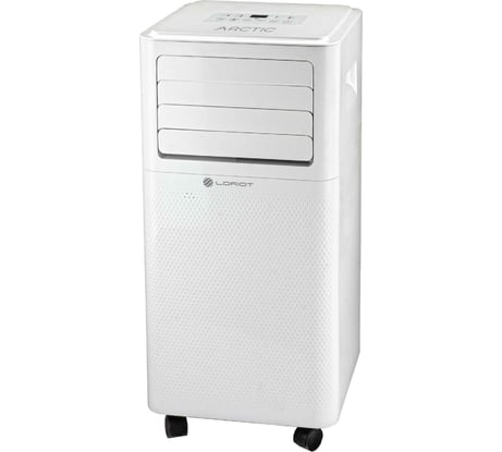 Мобильный кондиционер Loriot LPC-07TAM