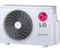 Мульти сплит-система LG MU2M15.UL4R0/2хPM07SP.NSJR0 2