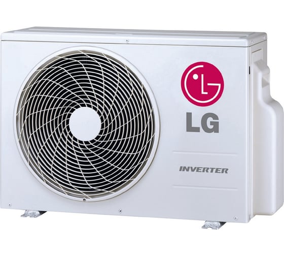 Мульти сплит-система LG MU2M17.UL4R0/PM07SP.NSJR0+PM15SP.NS