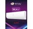 Сплит-система Royal Clima GLORIA RC-GL35HN/IN/RC-GL35HN/OUT 2