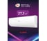 Сплит-система Royal Clima GLORIA RC-GL28HN/IN/RC-GL28HN/OUT 2
