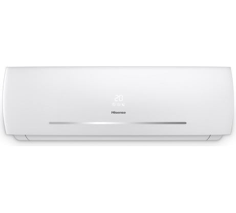 Сплит-система Hisense NEO Classic A R32 AS-18HR4RMADC00G/AS-18HR4RMADC00W