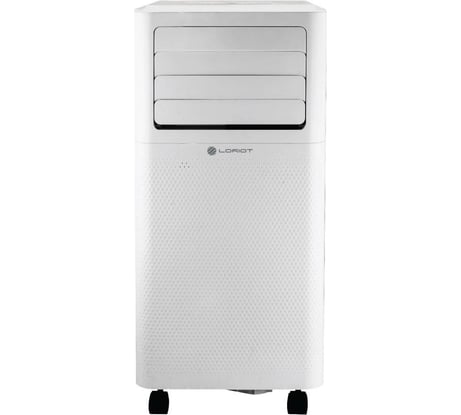 Мобильный кондиционер Loriot LPC-09TAM