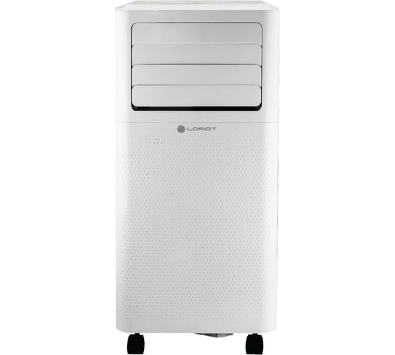 Мобильный кондиционер Loriot LPC-09TAM