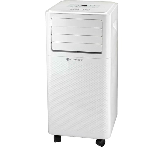 Мобильный кондиционер Loriot LPC-09TAM