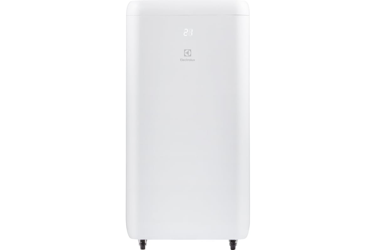 Мобильный кондиционер Electrolux Solo EACM-07 XN/N6 НС-1407227 - купить ...
