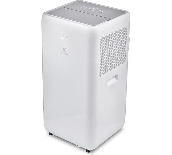 Мобильный кондиционер Electrolux Solo EACM-07 XN/N6 НС-1407227