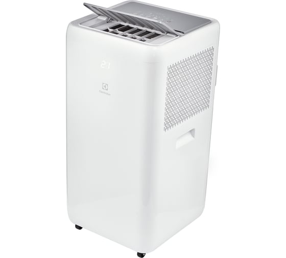 Мобильный кондиционер Electrolux Solo EACM-07 XN/N6 НС-1407227