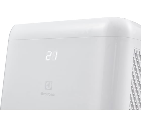 Мобильный кондиционер Electrolux Solo EACM-07 XN/N6 НС-1407227
