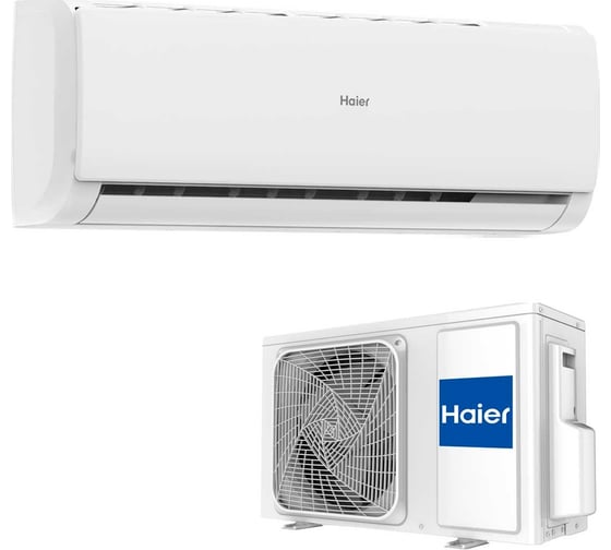 Сплит-система Haier HSU-09HTT03/R2