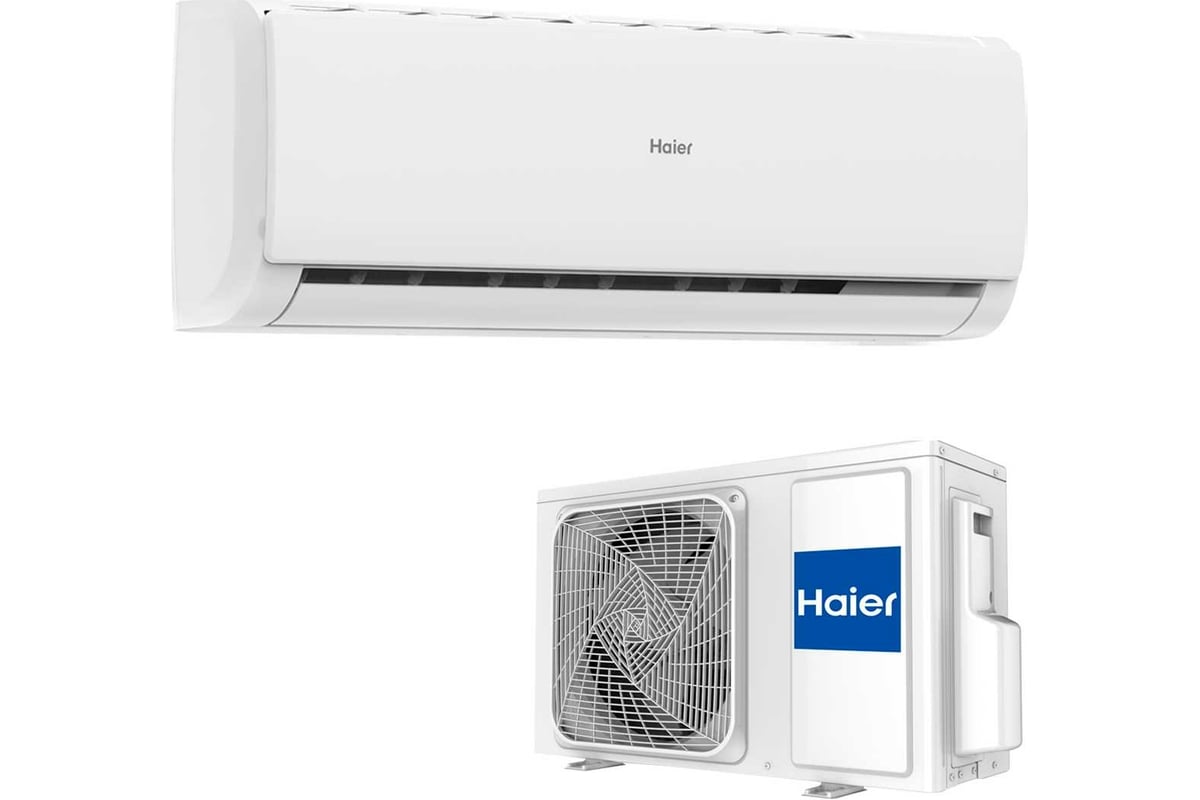 Сплит-система Haier HSU-12HTT03/R2