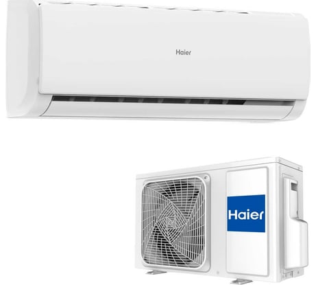 Сплит-система Haier HSU-12HTT03/R2