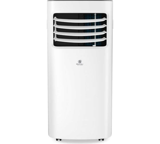 Мобильный кондиционер Royal Clima RM-BS22CH-E
