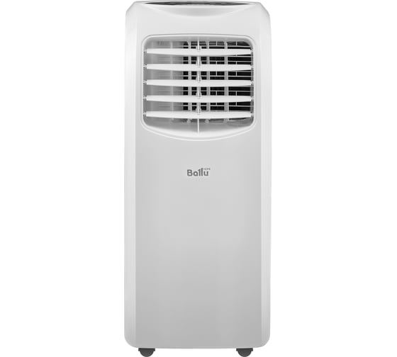 Мобильный кондиционер Ballu INDIE BPAC-09 CP-IN_22Y НС-1411836
