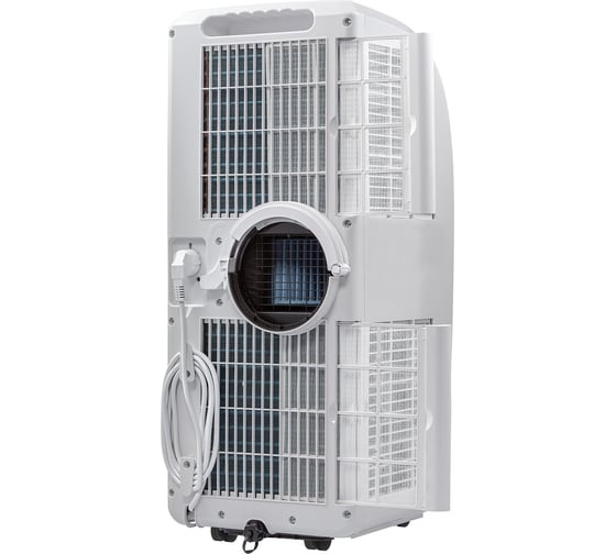 Мобильный кондиционер Ballu INDIE BPAC-09 CP-IN_22Y НС-1411836