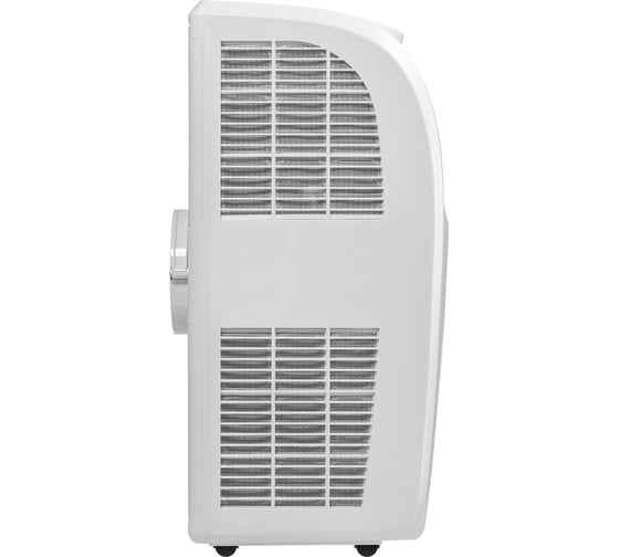Мобильный кондиционер Ballu INDIE BPAC-09 CP-IN_22Y НС-1411836