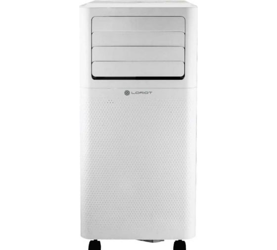 Мобильный кондиционер Loriot LPC-12TAM