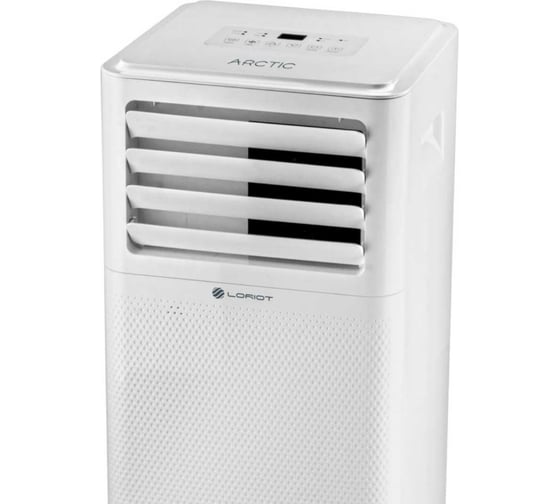 Мобильный кондиционер Loriot LPC-12TAM