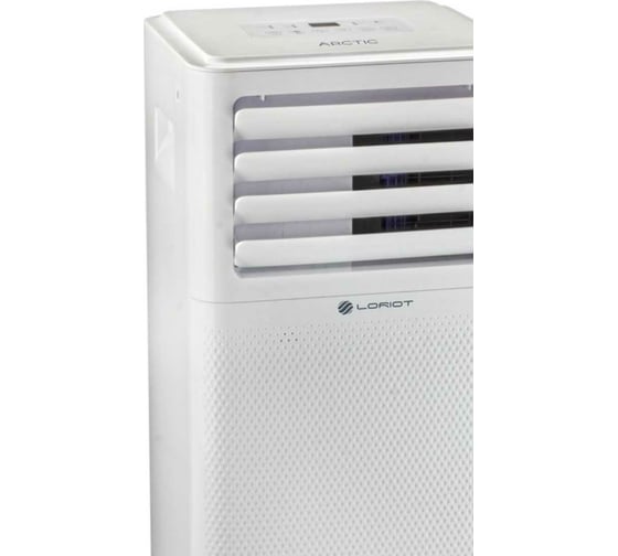 Мобильный кондиционер Loriot LPC-12TAM