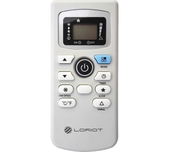 Мобильный кондиционер Loriot LPC-14TSM