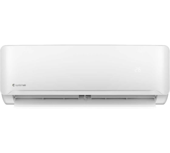 Сплит-система SYSTEMAIR SYSPLIT WALL SMART 12 V4 HP Q (R32) RH010000016