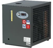Промышленная установка охлаждения жидкости OMI CHW M 11 100124011