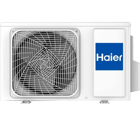 Инверторная сплит-система Haier AS07TT3HRA/1U07BR4ERA