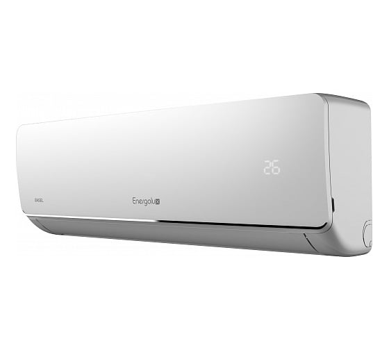 Кондиционер Energolux Basel белый SAS30B3-A/SAU30B3-A