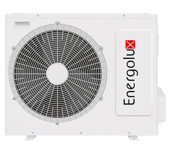 Кондиционер Energolux Basel белый SAS30B3-A/SAU30B3-A