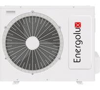 Кондиционер Energolux Basel белый SAS36B3-A/SAU36B3-A