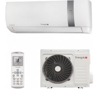 Кондиционер Energolux BERN белый SAS24BN1-AI/SAU24BN1-AI