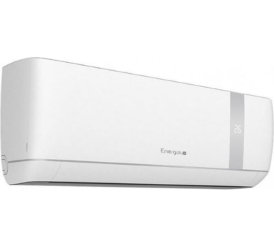 Кондиционер Energolux BERN белый SAS24BN1-AI/SAU24BN1-AI