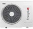 Кондиционер Energolux GENEVA белый SAS24G2-AI/SAU24G2-AI 4