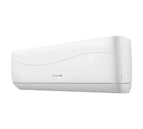 Кондиционер Energolux ZURICH белый SAS07Z4-AI/SAU07Z4-AI
