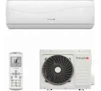 Кондиционер Energolux ZURICH белый SAS24Z4-AI/SAU24Z4-AI