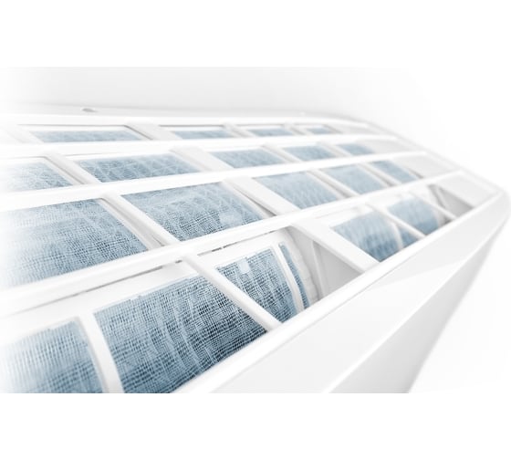 Сплит-система Centek 2800/2900W скрытый LED дисплей, EER-3.26, компрессор GMCC CT-65C09