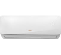 Сплит-система Centek площадь до 50 кв.м, уровень шума 29Дб, 5300/5450W скрытый LED дисплей, EER-3.21, компрессор HIGHLY CT-65C18