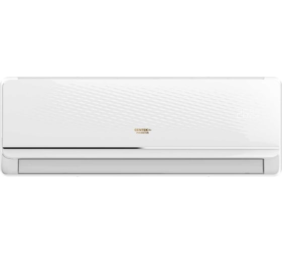 Сплит-система Centek инвертор 6700/6800W GMCC, 31дБ, крышка вентилей CT-65T24 1