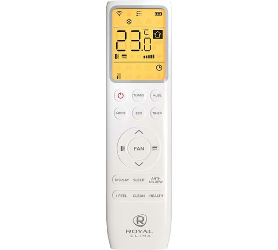 Сплит-система Royal Clima RCI-PF40HN/IN/RCI-PF40HN/OUT