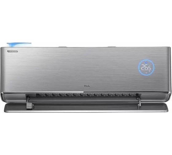 Сплит-система TCL TAC-09HRID/XF+TACO-09HID/XF 2695030011843/2695030011867