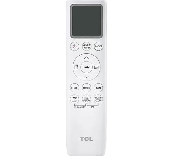 Сплит-система TCL TAC-09HRID/XF+TACO-09HID/XF 2695030011843/2695030011867