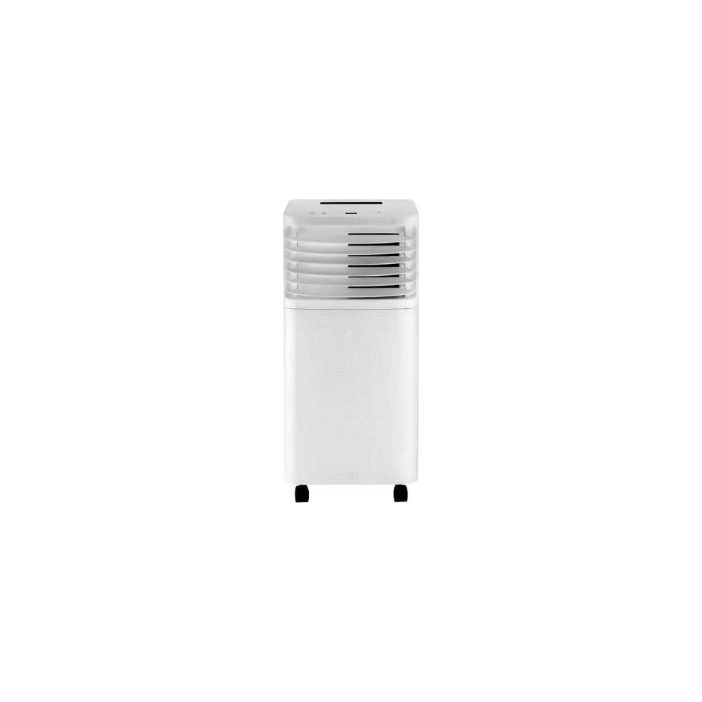 teco portable air conditioner