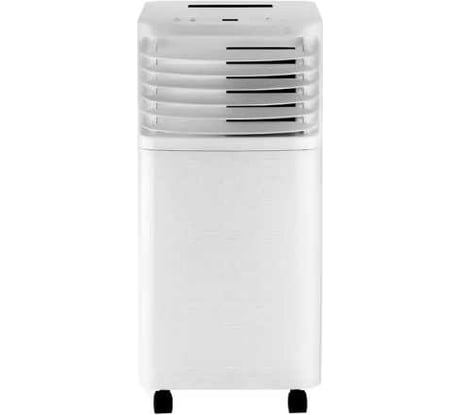 Мобильный кондиционер TCL белый, с Wi-Fi TAC-09CPB/RPS