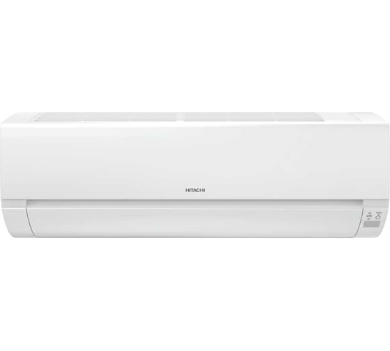 Инверторная сплит-система Hitachi X-COMFORT RAK-25REF/RAC-25WEF