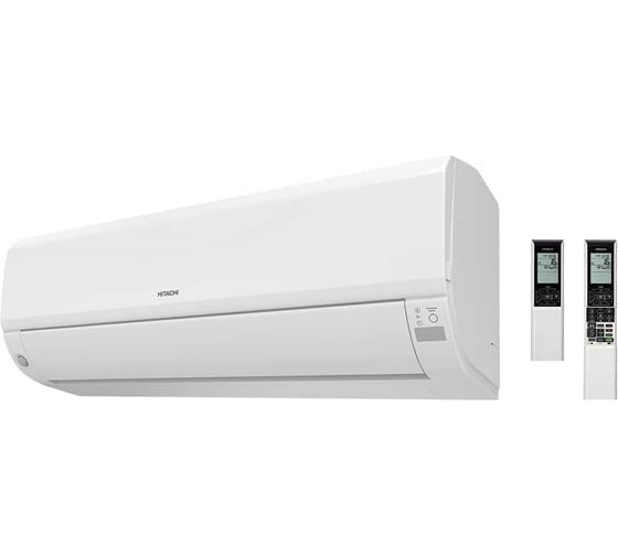 Сплит-система Hitachi RAK-18RPE/RAC-18WPE