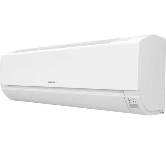 Инверторная сплит-система Hitachi X-COMFORT RAK-18REF/RAC-18WEF