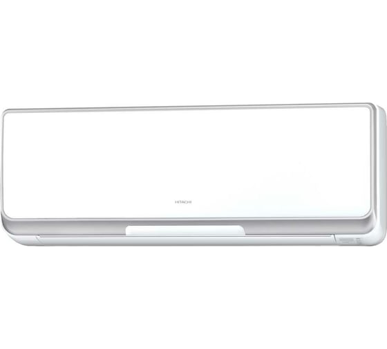 Сплит-система Hitachi RAK-25PSC/RAC-25WSC 1