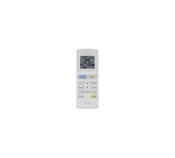 Сплит-система Pioneer KFRI50LW/KORI50LW 115336