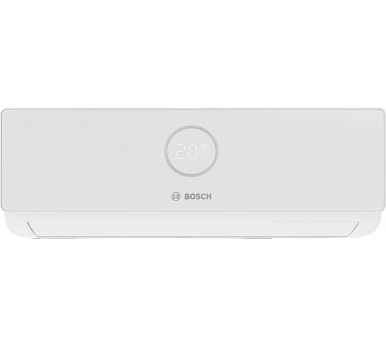 Сплит-система BOSCH инверторного типа CLL5000 W 28 E/CLL5000 28 E
